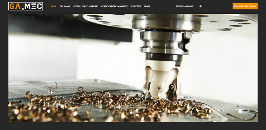 gamecsrl-lavorazione-metalli